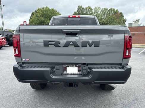 New 2025 RAM 2500 Power Wagon image 7