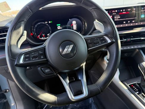 Used 2024 Dodge Hornet R/T Plus image 28