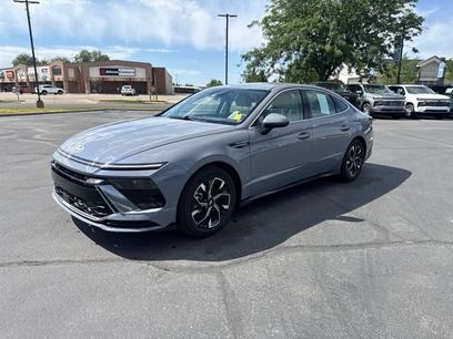 Used 2024 Hyundai Sonata SEL