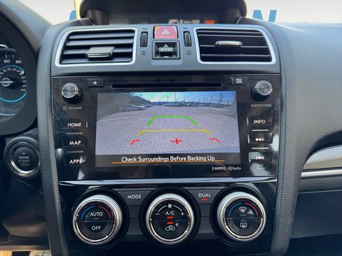 Used 2018 Subaru Forester 2.5i Touring w/ Popular Package #3B AWD/4WD image 19
