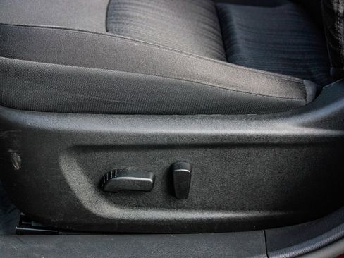 Certified 2023 Nissan Altima 2.5 SV image 23