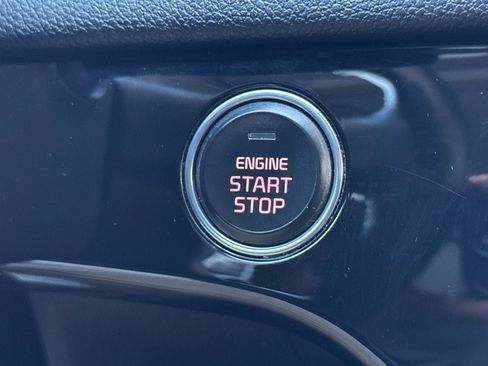 Used 2020 Kia Sportage EX image 23