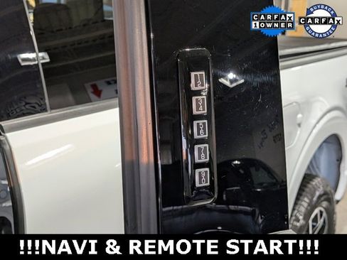 Used 2023 Ford F150 XLT w/ Equipment Group 302A High image 12