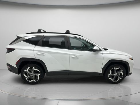 Used 2024 Hyundai Tucson SEL w/ Convenience Package AWD/4WD image 6