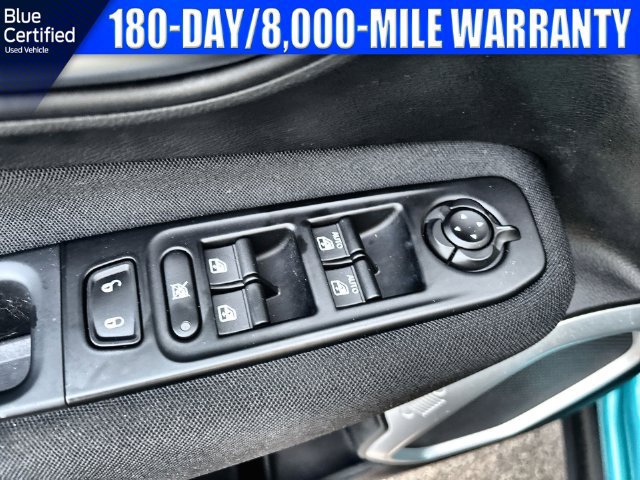 Used 2021 Jeep Renegade Latitude FWD image 22