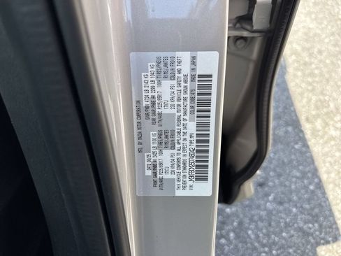 Certified 2025 MAZDA CX-5 AWD 2.5 S w/ Preferred Package image 61