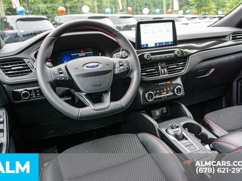 Used 2026 Ford Escape ST-Line FWD image 26