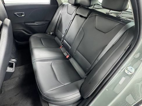 New 2026 Kia K4 EX FWD image 12
