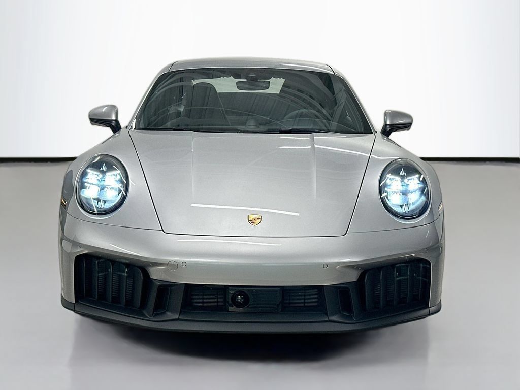 Certified 2026 Porsche 911 Carrera GTS RWD image 6