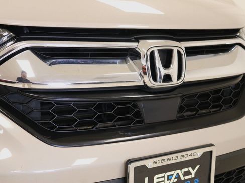 Used 2019 Honda CR-V EX-L image 99
