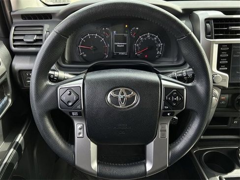 Used 2021 Toyota 4Runner SR5 image 13