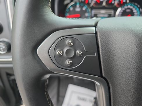 Used 2017 Chevrolet Silverado 1500 LT w/ All Star Edition image 19