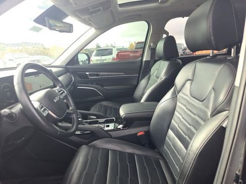 Used 2023 Kia Telluride SX image 34
