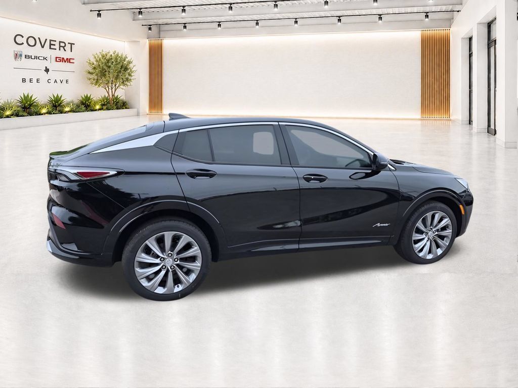 New 2026 Buick Envista Preferred FWD image 14
