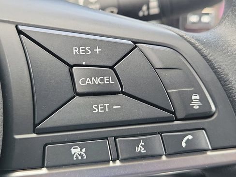 Used 2023 Nissan Kicks SV image 29