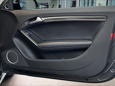 Used 2015 Audi S5 Premium Plus w/ Technology Package AWD/4WD image 21