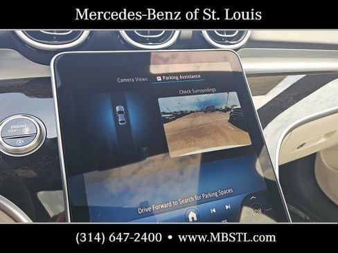 New 2026 Mercedes-Benz C 300 4MATIC Sedan image 29
