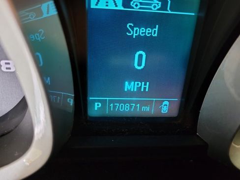 Used 2014 Chevrolet Equinox LT image 3