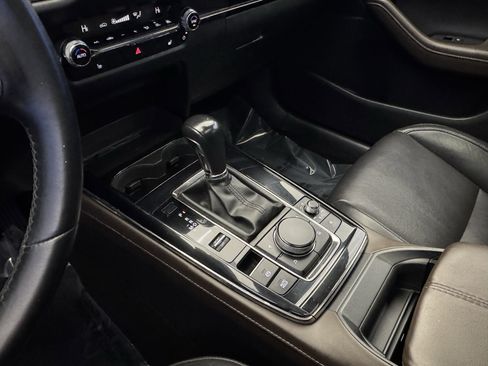 Used 2024 MAZDA CX-30 AWD 2.5 S w/ Premium Package image 24