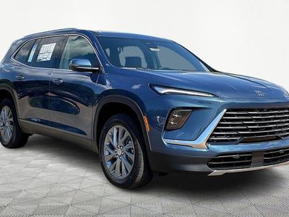 New 2026 Buick Enclave Preferred w/ Power Package