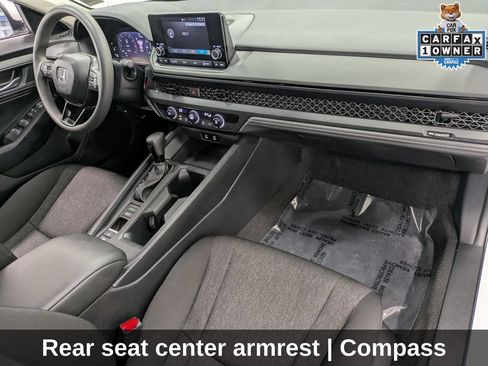 Used 2023 Honda Accord LX image 38