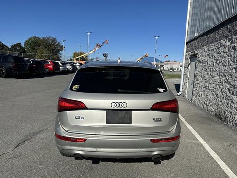 Used 2016 Audi Q5 2.0T Premium Plus image 4