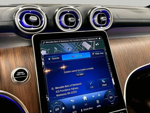 Certified 2025 Mercedes-Benz GLC 350e 4MATIC image 28