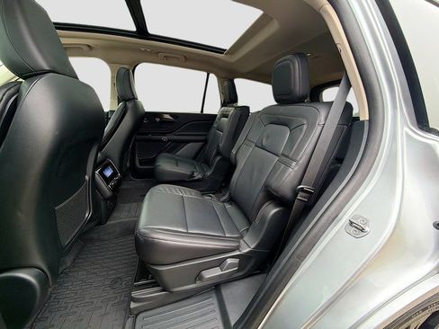 Used 2024 Lincoln Aviator Reserve w/ Jet Package AWD/4WD image 27