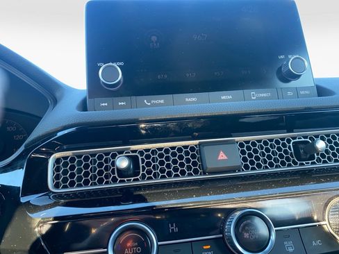 Certified 2024 Honda Civic Sport image 20