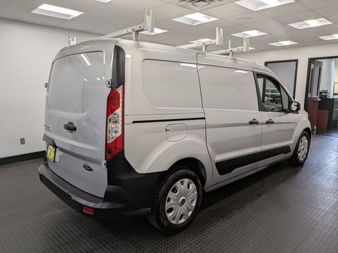 Used 2021 Ford Transit Connect XL image 4