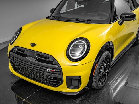 New 2026 MINI Cooper S FWD image 15