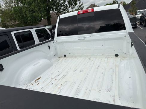 Used 2022 RAM 2500 Laramie image 8