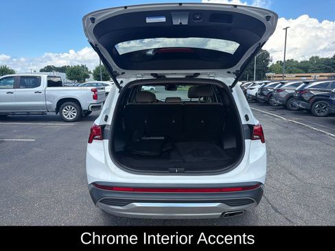 Used 2023 Hyundai Santa Fe SEL w/ Premium Package AWD/4WD image 25
