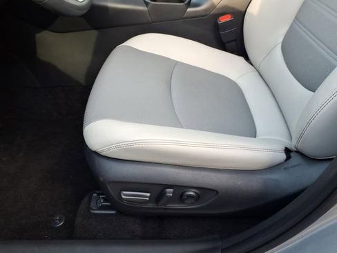 Used 2025 Toyota RAV4 Limited w/ Weather Package image 14