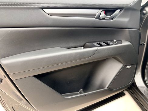 Used 2021 MAZDA CX-5 Touring w/ Touring Preferred SV Package image 10