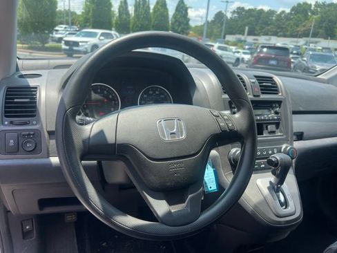 Used 2011 Honda CR-V LX image 13