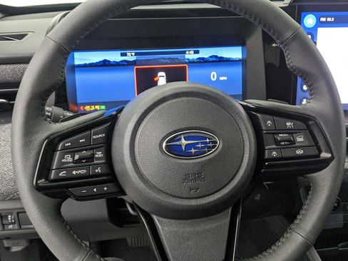 New 2026 Subaru Outback Limited AWD/4WD image 15