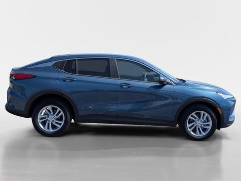 New 2026 Buick Envista Preferred w/ Convenience II Package image 3