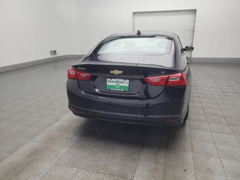 Used 2023 Chevrolet Malibu LT w/ Driver Confidence Package FWD image 7