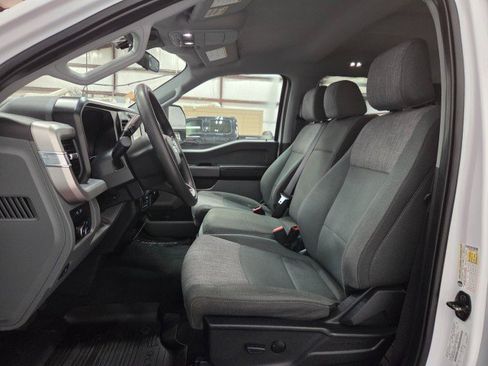 Used 2024 Ford F250 XLT w/ FX4 Off-Road Package AWD/4WD image 7