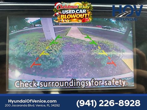 Used 2017 Nissan Rogue S FWD image 16