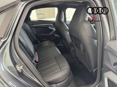 New 2026 Audi A3 2.0T Premium image 34