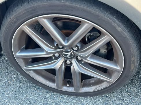 Used 2015 Lexus IS 250 image 21