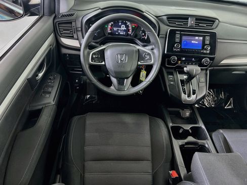 Used 2019 Honda CR-V LX image 20