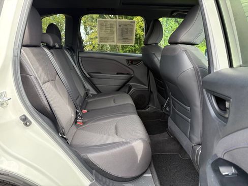 Used 2026 Subaru Forester Premium w/ Base/Premium Package AWD/4WD image 29