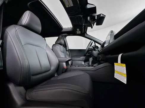 New 2026 Subaru Outback Limited XT image 27