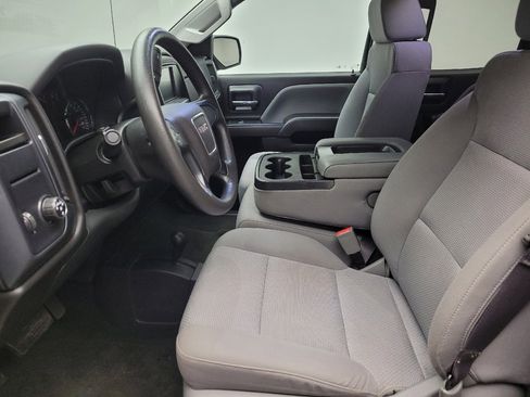 Used 2017 GMC Sierra 1500 4x4 Double Cab w/ Elevation Edition image 17