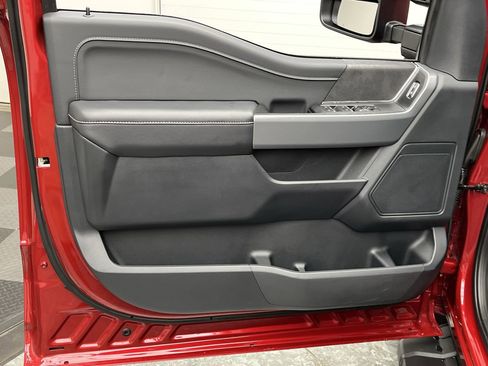 New 2025 Ford F150 XLT w/ Equipment Group 302A MID image 7