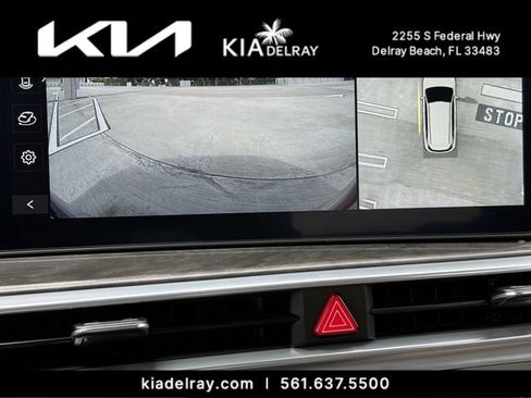 New 2026 Kia Sorento SX Prestige w/ Olive Brown Leather Package AWD/4WD image 23