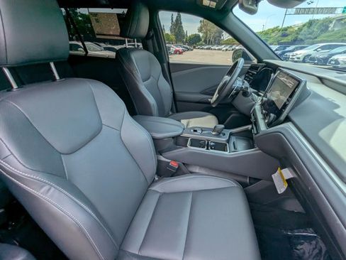 Used 2025 Lexus TX 350 FWD w/ Convenience Package image 21